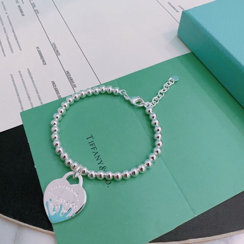 Tiffany Bracelets